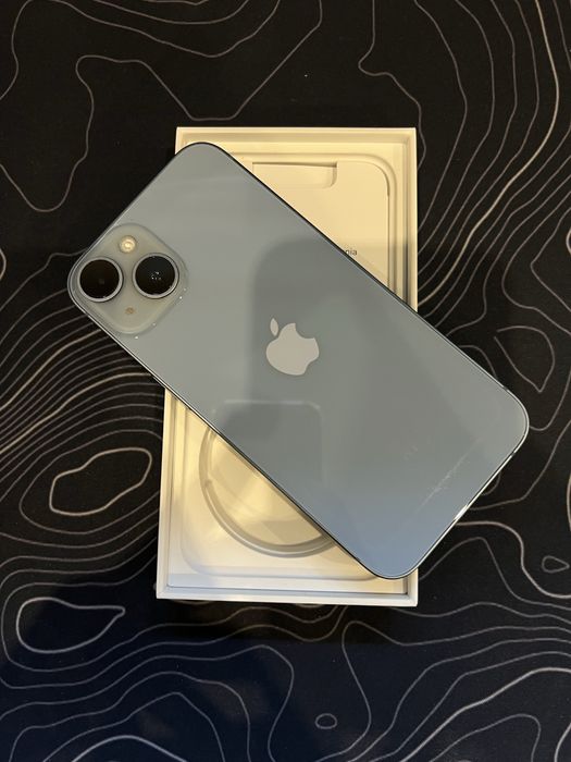 iPhone 14 | 128GB | 84% kondycji | JAK NOWY!