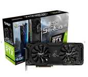 Відеокарта PALIT RTX3070