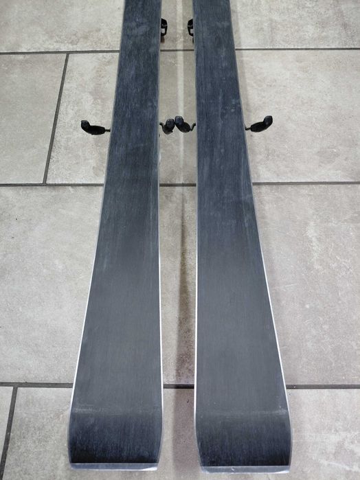 Narty Head WC Rebels e. Race Team używane 140 cm