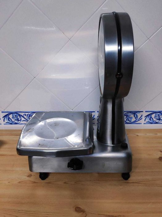 Balança em Inox escala ate 3kilos