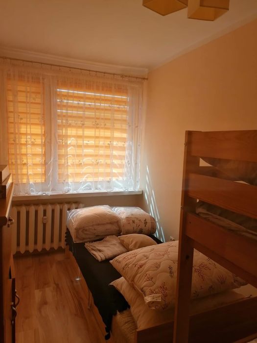 WOLNE TERMINY! Ustka mieszkanie nad morzem blisko plaży