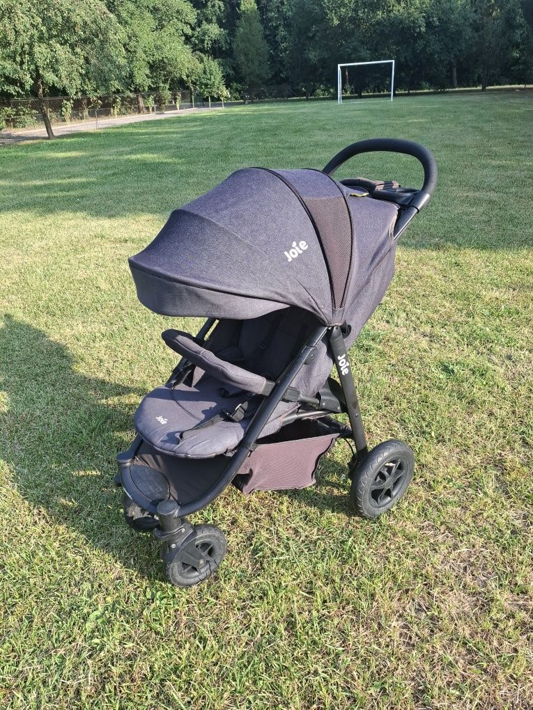 Joie litetrax 4 Air