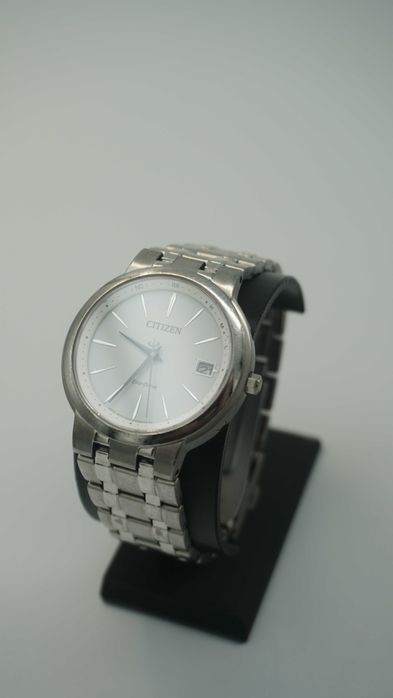 Citizen ECO Drive RC Titanium Sapphire H.415