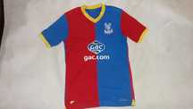 CRYSTAL PALACE  F.C. - Koszulka klubowa - Rozmiar S