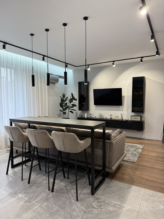 Без %Аренда ЖК AuRoom 90м2 Печерск Паньківська 20/82 Центр Університет