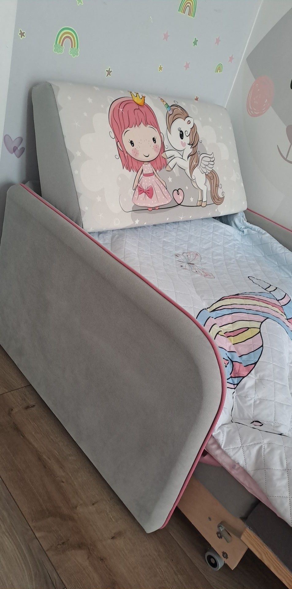 Sofa dziecięca Agata Meble 1 osobowa