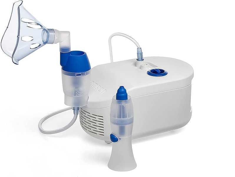 небулайзер Omron X102 Total 2-in-1