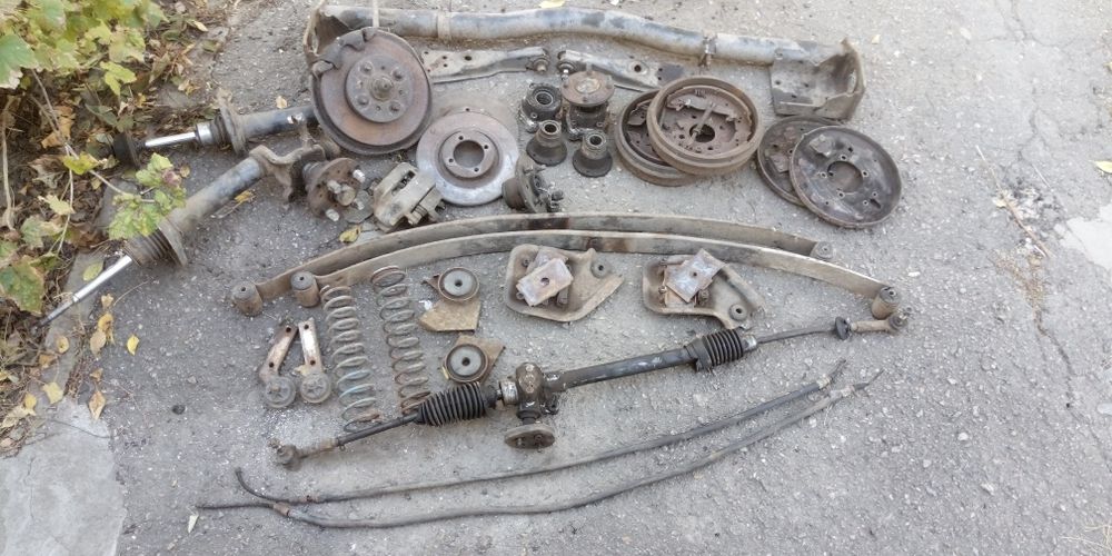 Продам КПП вольво 360