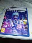 Jogo- GhostWire Tokyo