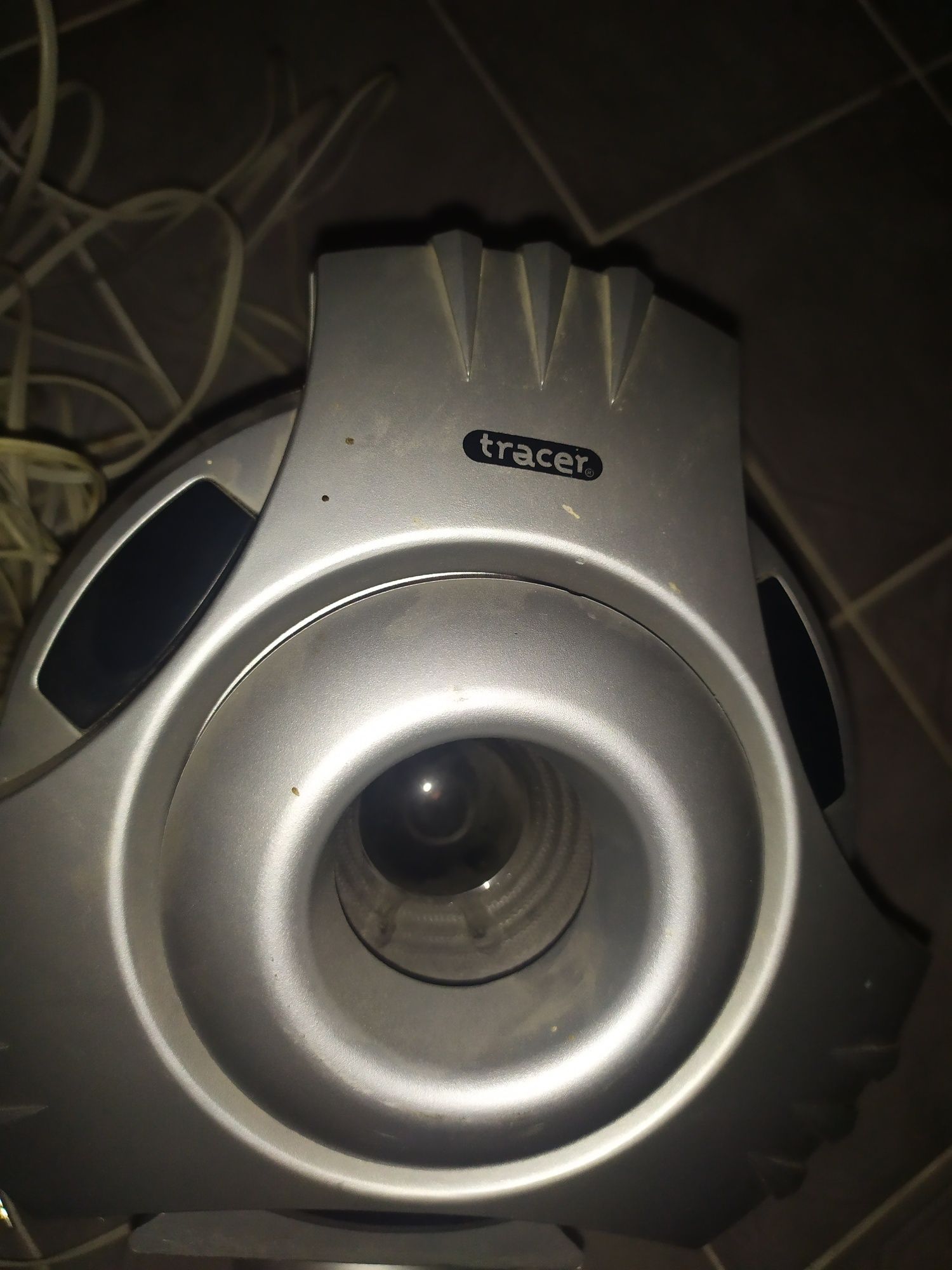 Głośniki i subwoofer