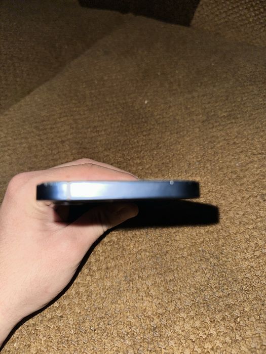 Iphone 12 64 gb чорний колір