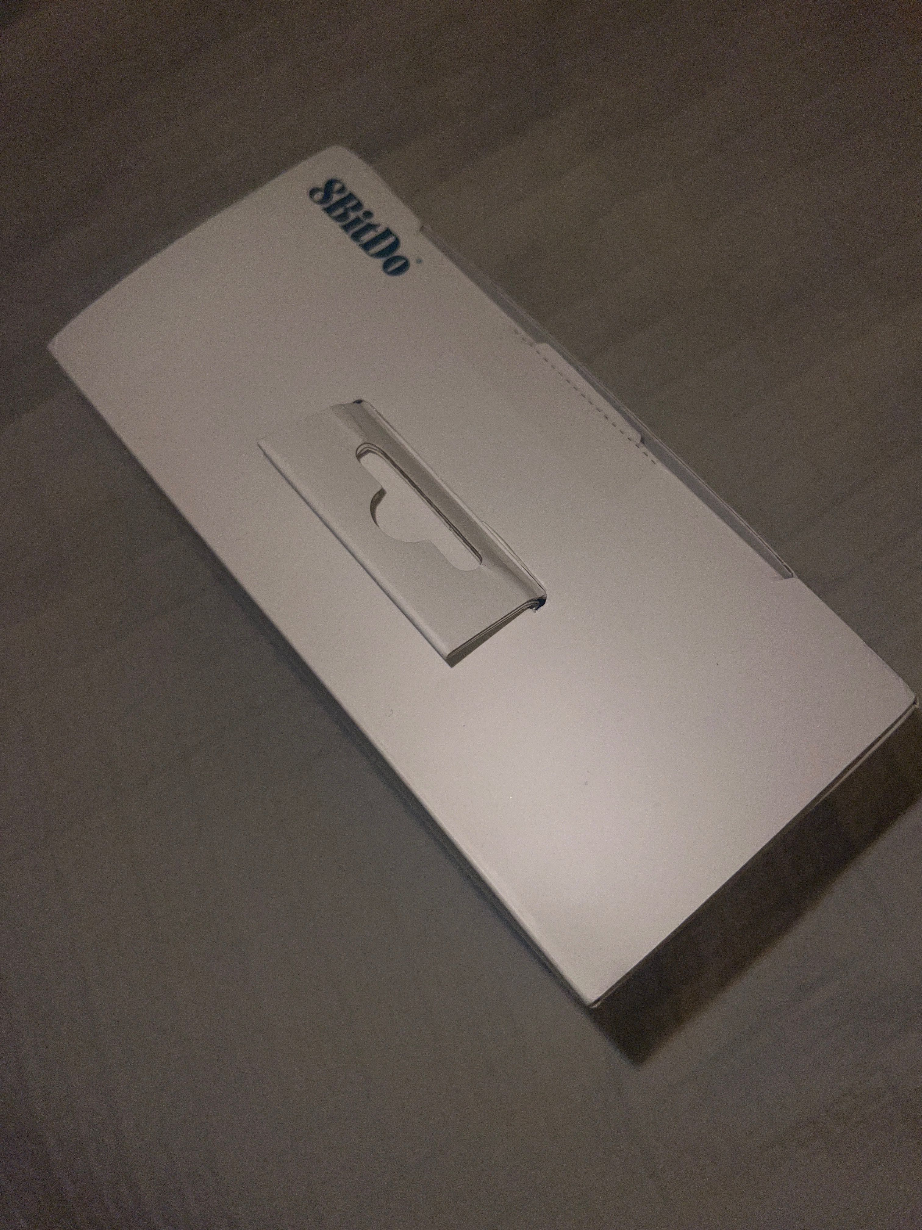 Comando Bluetooth NOVO