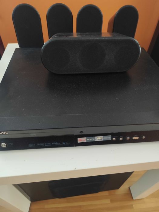 Kino domowe Samsung ht-x30