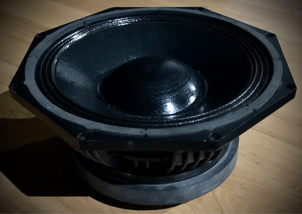 Elestra void subwoofer 12”