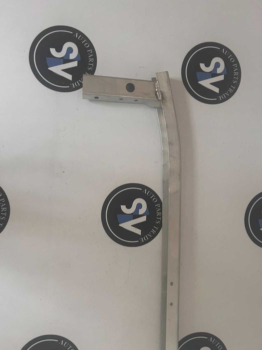 Підсилювач переднього бампера BMW X5 G05 X6 G06 G07 нижній 51117421600