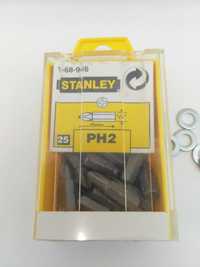 Бита Stanley PH2.