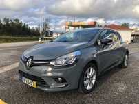 Renault clio 1.5 dci 2018