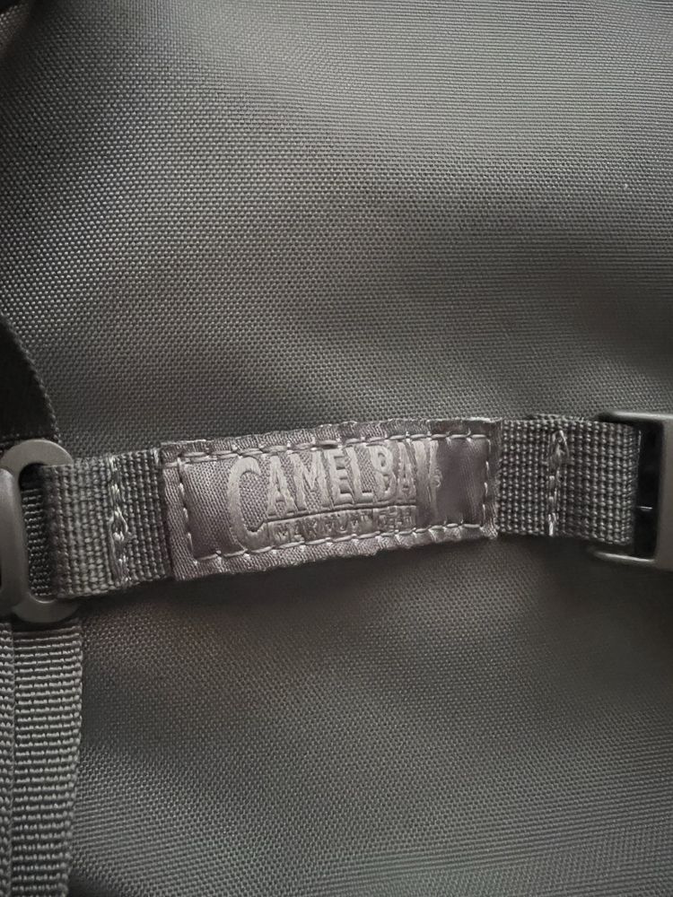 CamelBak 3litr. Гідратор оригінал USA.camo.