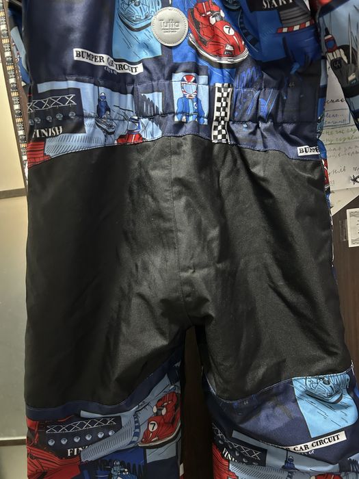 Комбінезон Tutta by reima 104