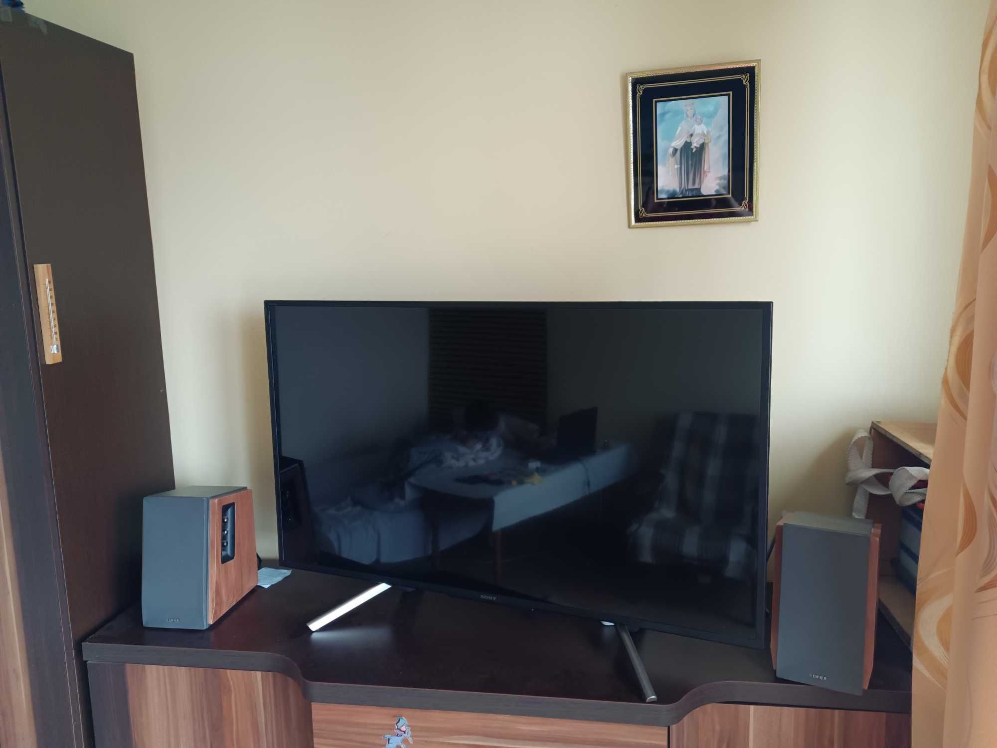 telewizor Sony KDL-43WF665