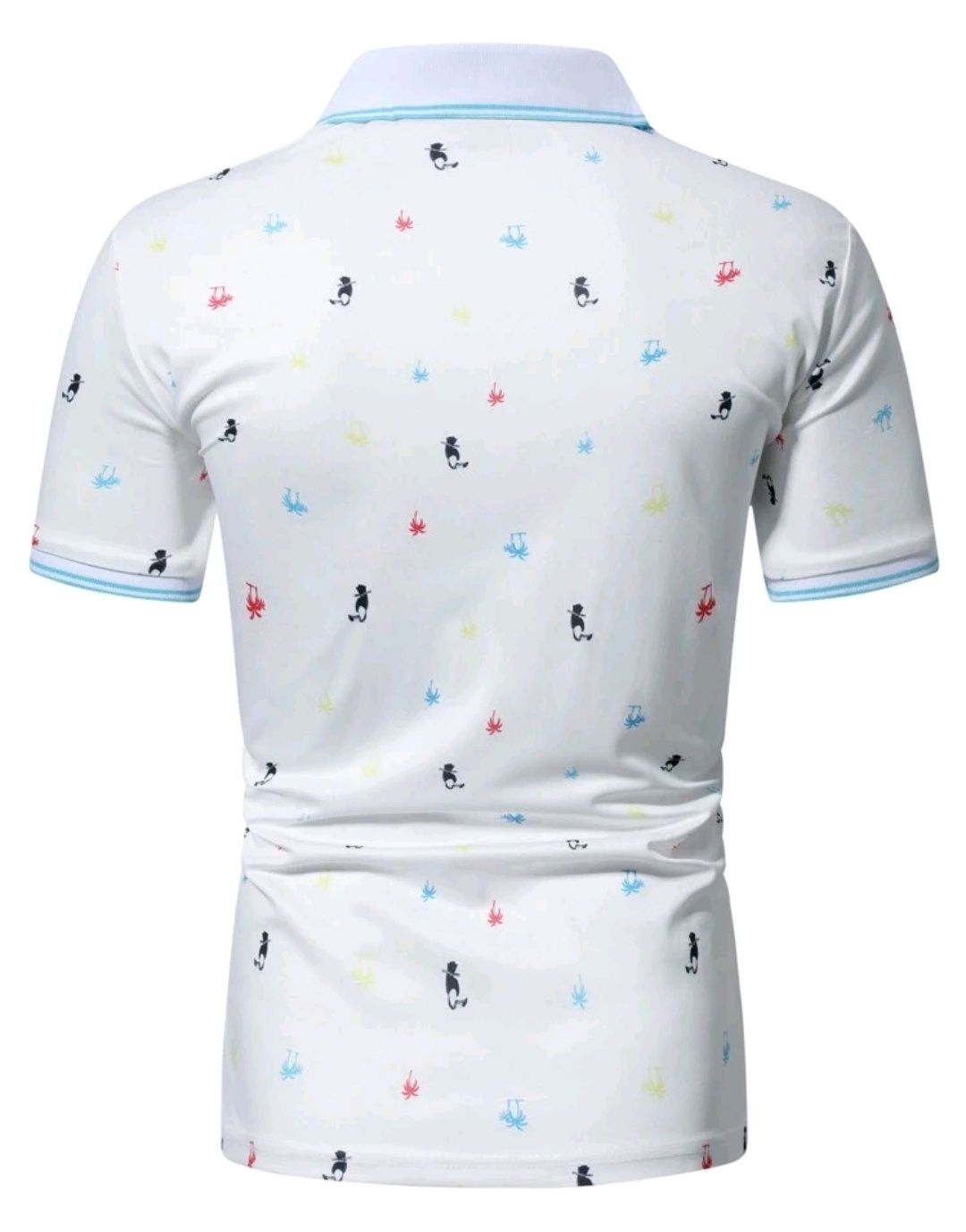 Polo de Homem - L (NOVO)