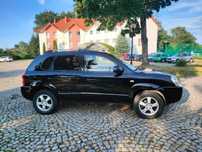 Sprzedam Hyundai Tucson