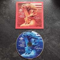 CD muzyka Chopin piernikowe nutki wykonanie Koyo Nishimuzu Wawerniuk