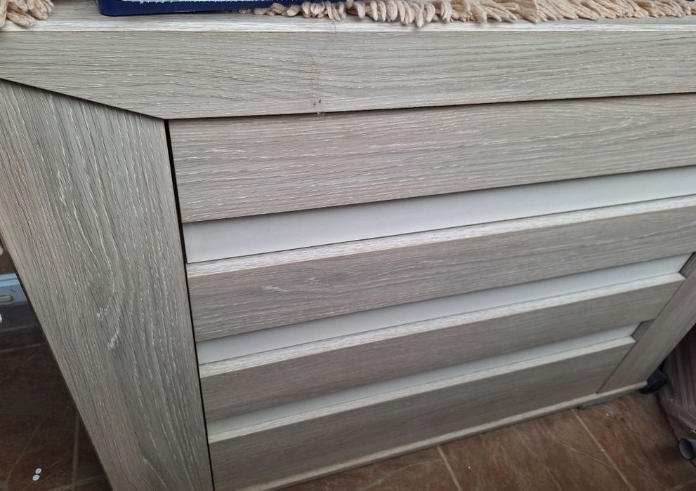 Komoda Madras typ 44 Meble Wójcik