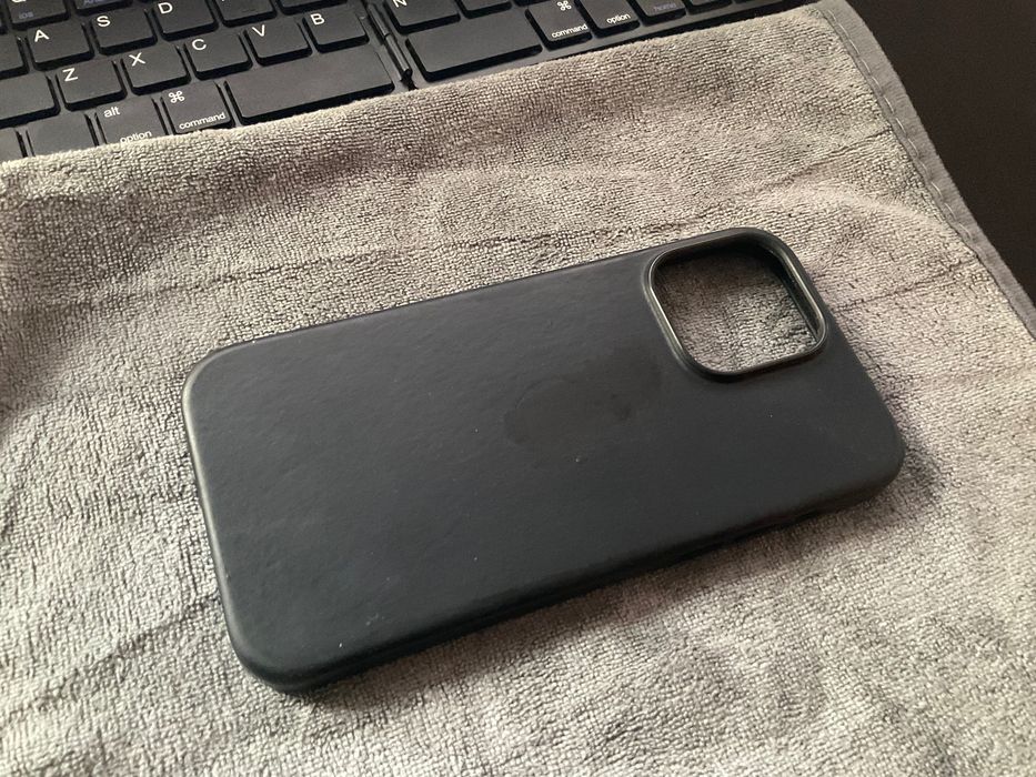 iPhone 14 Pro Max 256GB Szary | bateria 91% | etui + szkło |