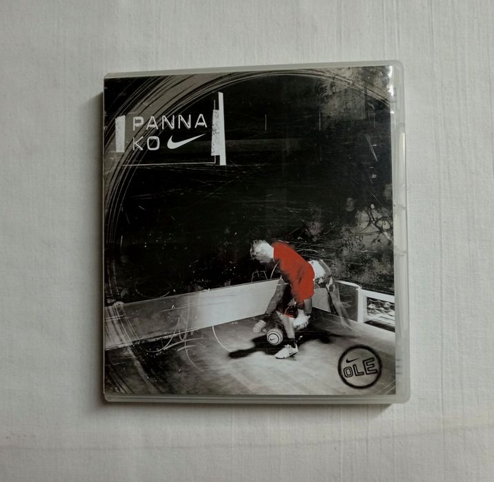 Nike Panna Ko Dvd, One-on-one street football