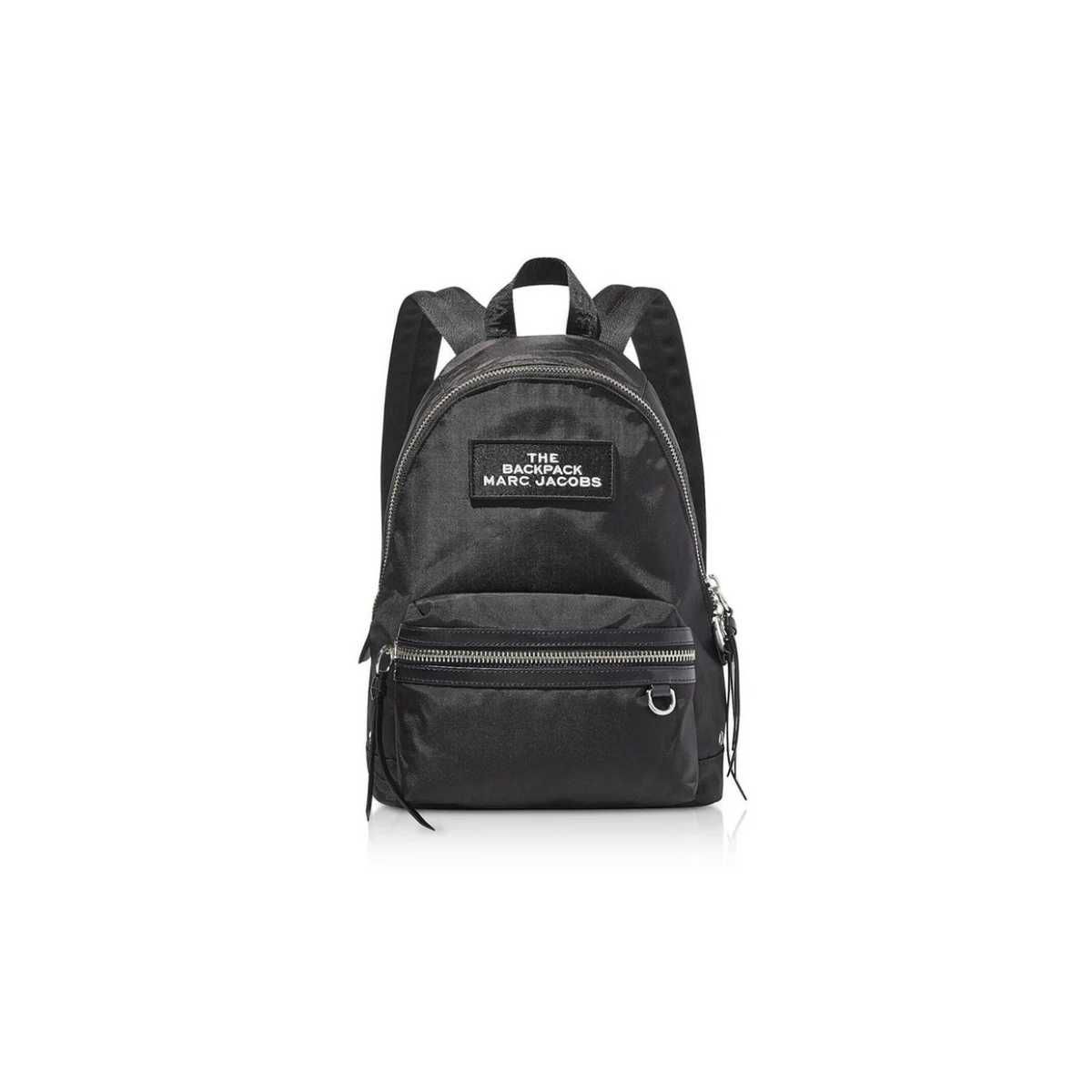 Рюкзак Marc Jacobs The Medium Backpack Black