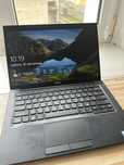 Ноутбук Dell Latitude