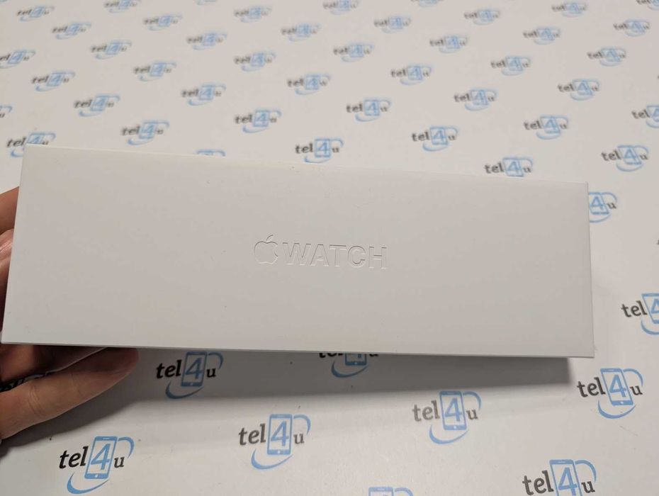 Tel4u Apple Watch 11 46mm Space Gray Cellular Długa35