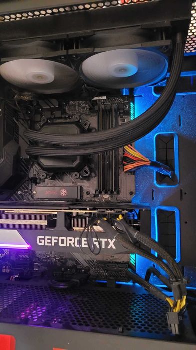 Płyta Główna Asus TUF B450-PLUS Gaming