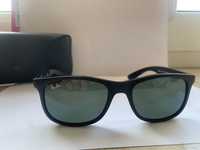 Okulary przeciwsłoneczne ray ban junior dziecięce   RJ 9062S