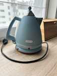 Czajnik DeLonghi