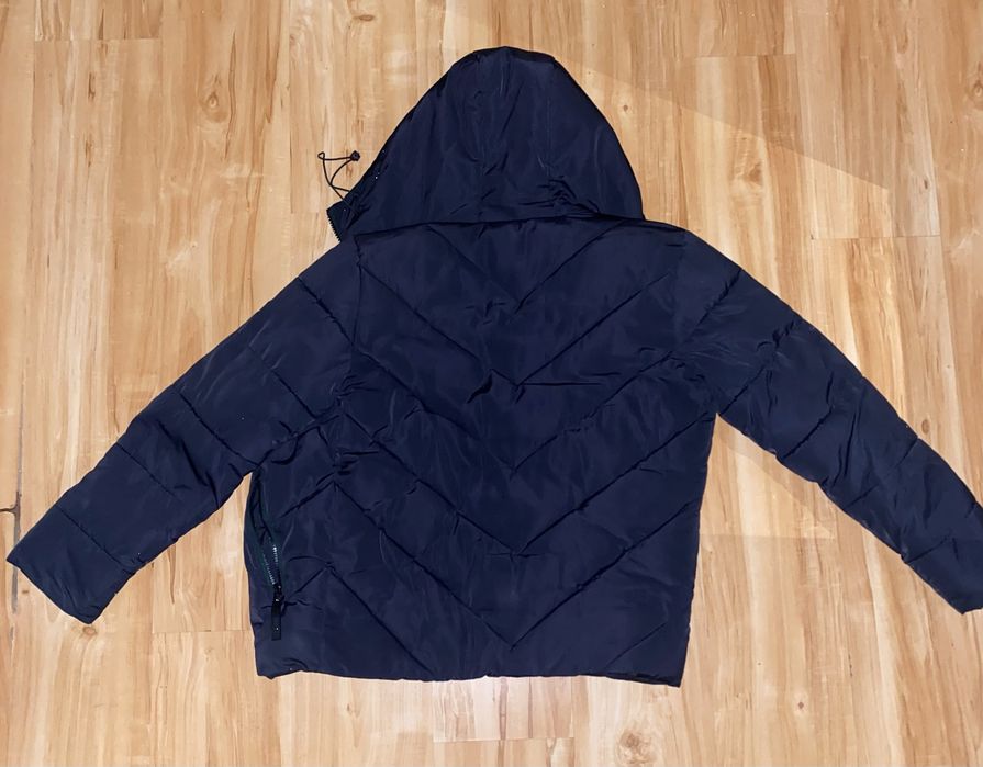 Зимня курточка COLINS