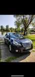Subaru Legacy Nagłówek: Subaru Outback 2.0D Boxer 150KM 2010 – Uszkodzony silnik