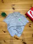 Nike x Wolfsburg polo t-shirt оригінальна поло футболка найк з лого ФК