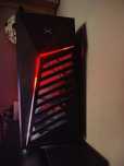 Komputer gamingowy I5-9400f, radeon 8gb