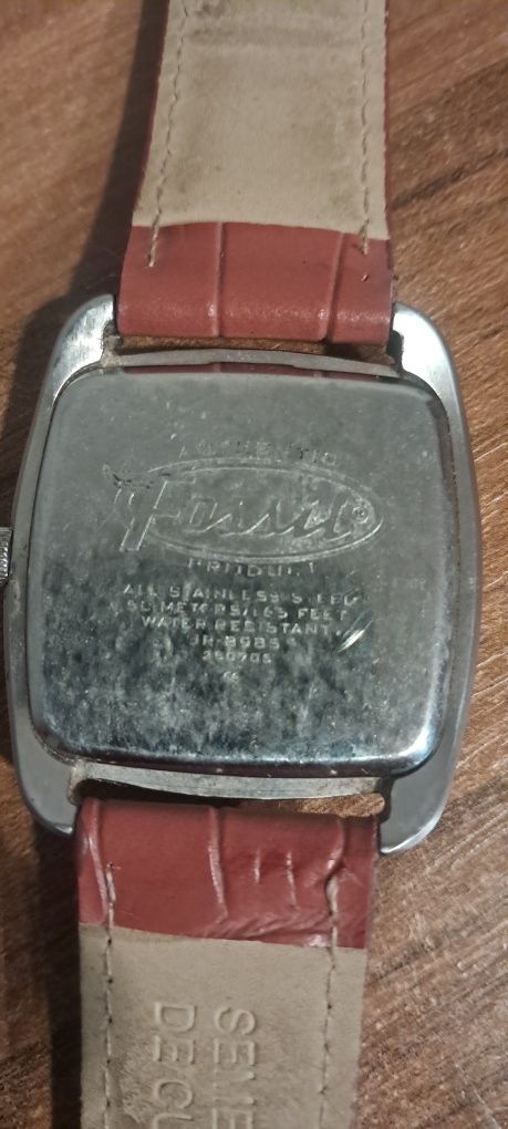 Zegarek FOSSIL JR-8985