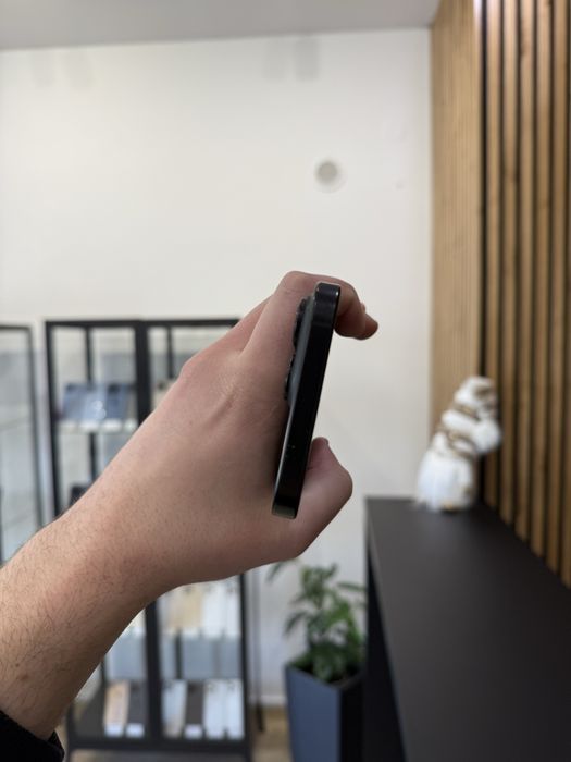 Telefon iPhone 16 PRO MAX 256GB Czarny Apple Gwarancja iTrade