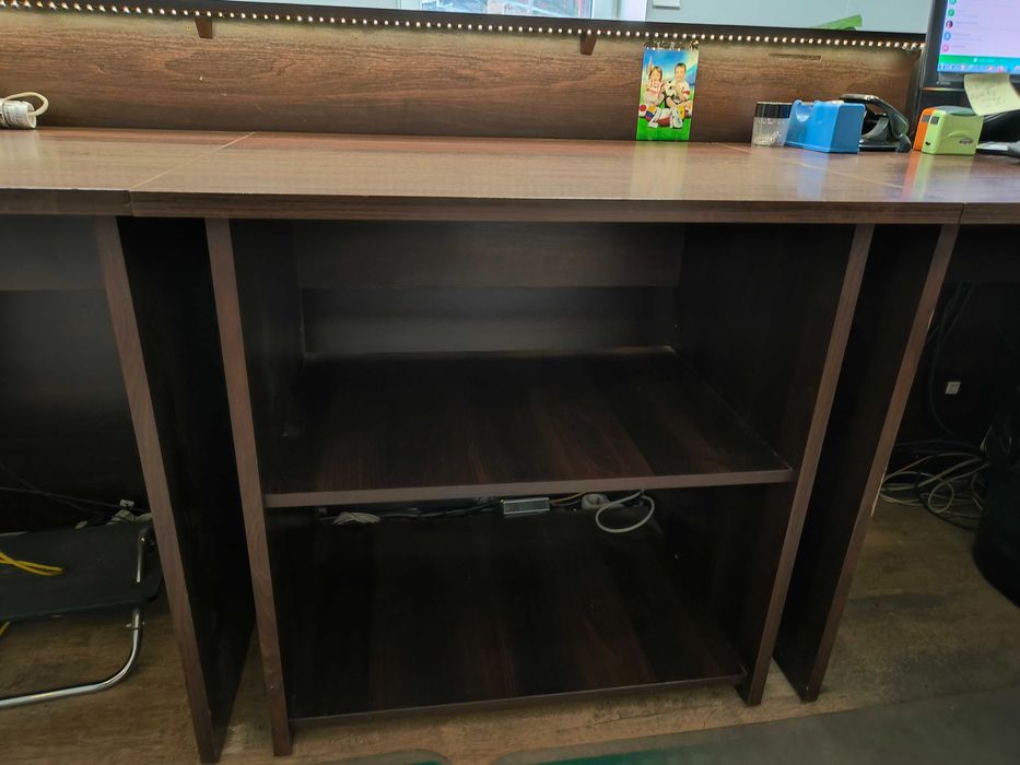 Sprzedam komplet mebli biurowych