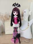 Дракулаура монтер хай лялька кукла monster high