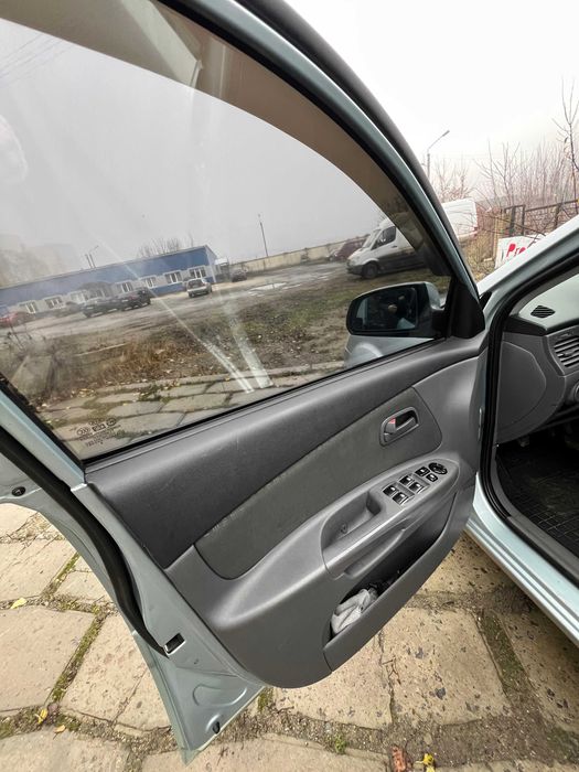 Продам Свій Кіа Ріо 2007 року