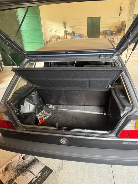 Volkswagen Golf - 90.000kms