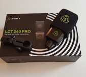Mikrofon studyjny pojemnościowy LEWITT LCT 240 PRO