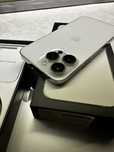 iPhone 13 pro 512 gb bialy
