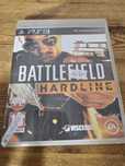 Battlefield Hardline Sony PlayStation 3 (PS3)
