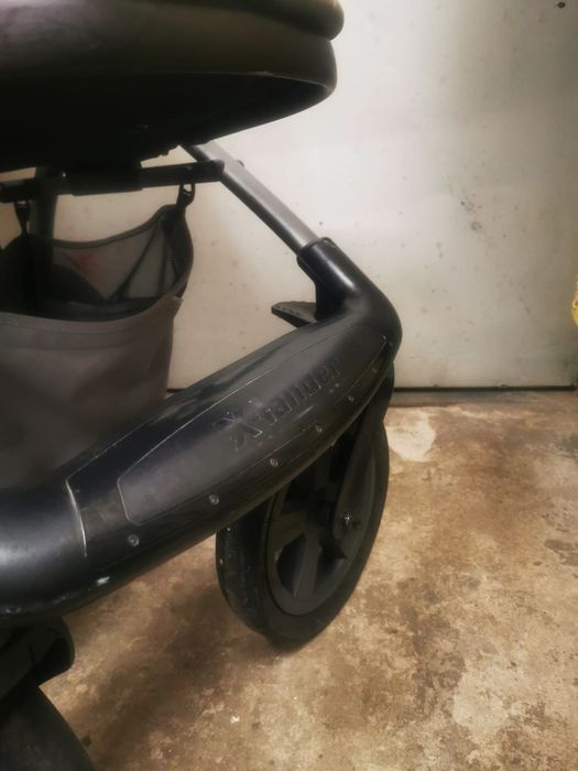 Wózek 3w1 X-lander move